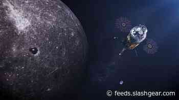 NASA Human Landing System Program completes a critical milestone