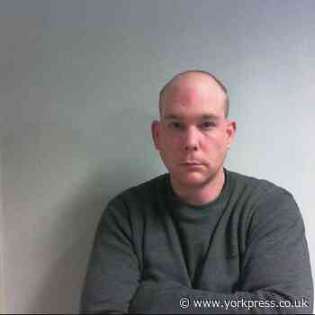 'Dangerous' child rapist Matthew Lee Scaife is jailed for 20 years