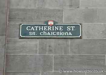 ‘The wrong time’ for spending on Irish street signs in Belfast: DUP - Belfast Newsletter
