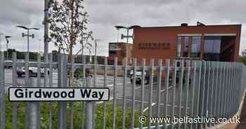 Belfast City Council issues update on new community swimming pool at Girdwood North Belfast - Belfast Live