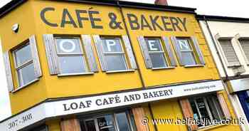 West Belfast cafe's act of kindness for families struggling with holiday hunger - Belfast Live