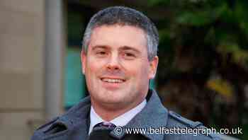 Belfast Irish street signs could cost £4m: Alliance - Belfast Telegraph