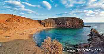 Flights to Canary Islands from Belfast International Airport will resume next week - Derry Now
