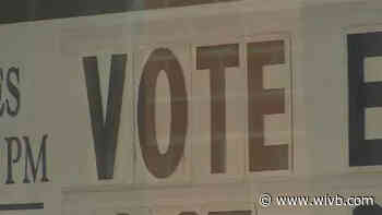 Western New Yorkers prepare for early voting