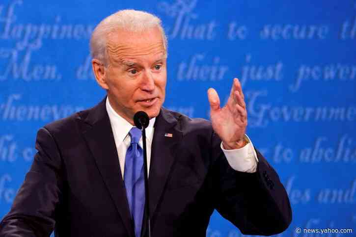 Democrats in U.S. drilling states push back against Biden oil remarks