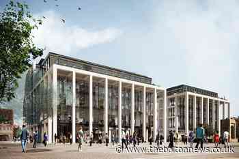 ‘A year of activity’: Regeneration chief outlines investment hopes for 2021