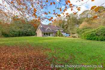 Wanted: Family for this forever home valued at £1.5 million