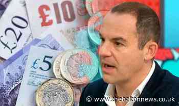 Martin Lewis tells workers to claim £125 Covid-19 payment