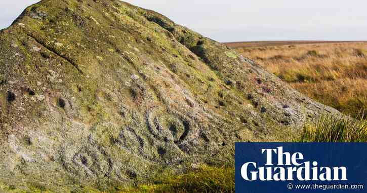 Country diary: these rocks are all trying to tell us something