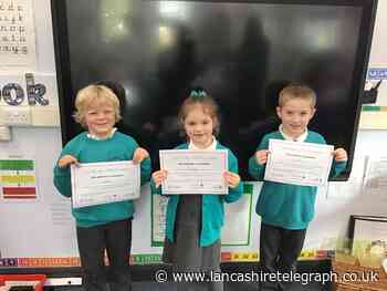 Thousands of kids across East Lancashire learn CPR in free first aid Zoom session