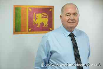 What More UK: Burnley firm unveils Sri Lanka export deal