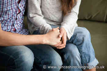 Mum-to-be told about her miscarriage alone