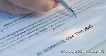 Bristolians could be sitting on a goldmine due to unclaimed estates