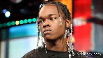 'A Bay Bay' Rapper Hurricane Chris Indicted On 2nd-Degree Murder Charge