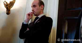 Top Trump advisor Stephen Miller wants more countries to field U.S. asylum claims