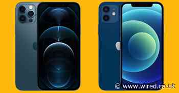 iPhone 12 and 12 Pro review: which should you go for?