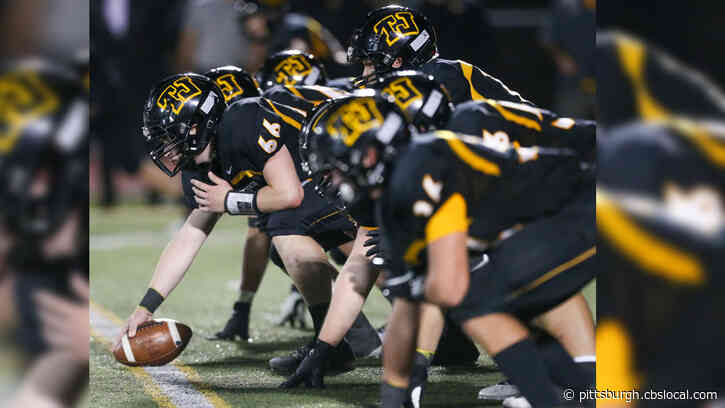 Thomas Jefferson Jaguars Football Team Continues Rich Tradition Of Success