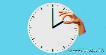The clocks change tonight – but it won’t happen for much longer