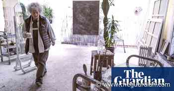 TV tonight: At home with a pioneering painter
