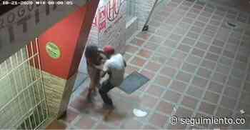 El victimario, también sería un habitante de calle: coronel Solarte sobre abuso grabado por cámara en Ciénaga - Seguimiento.co