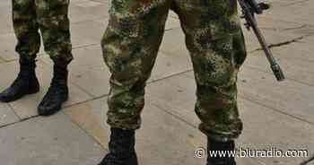 Capturado un coronel activo y siete militares retirados por corrupción en el Ejército - Blu Radio