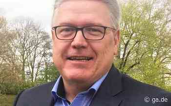 SPD in Alfter: Hans G. Angrick tritt als Parteichef zurück - General-Anzeiger Bonn