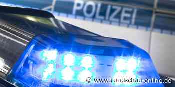 Unfall in Alfter: Unter Drogen quer in Vorgarten gerauscht - Kölnische Rundschau
