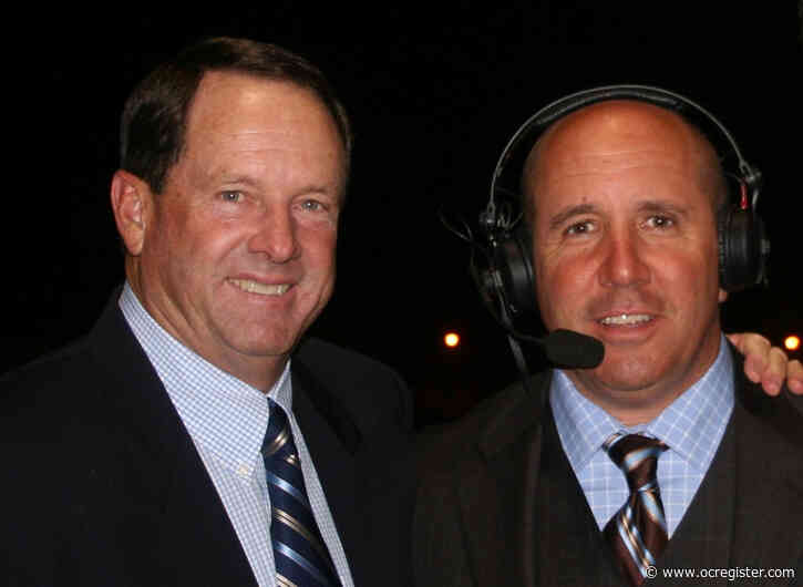 Bill Cunerty, former Saddleback College coach and high school football broadcaster, dies from Parkinson’s disease