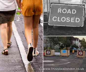 Brent Council responds to healthy neighbourhoods criticism