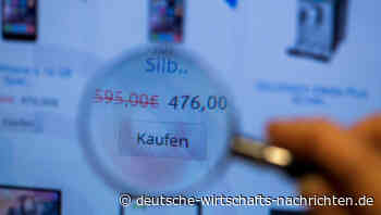 "Spaßkäufe" für kleine Internet-Händler zunehmend existenzbedrohend