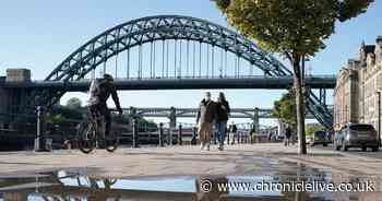 Coronavirus LIVE: North East set for Tier 3 lockdown talks on Monday