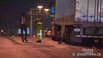 Man dead after suspected road rage incident in Toronto | Watch News Videos Online - Globalnews.ca