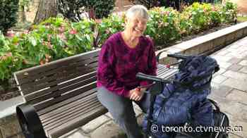 Toronto van attack survivor anxious for trial to begin as officials sort out virtual logistics - CTV Toronto
