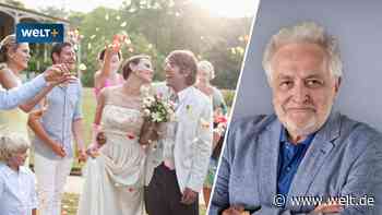 Merkels Appell war ein Hochseilakt über dem Abgrund von Ratlosigkeit