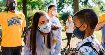 If A.O.C. Is So Heavily Favored, Why Has Her Race Drawn $30 Million?