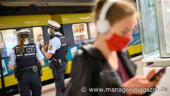 Fast 15.000 Neuinfektionen in Deutschland, bislang 10.000 Tote