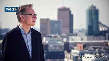 „Die Gesellschaft ist keine Maschine, die der Staat beliebig umbauen kann“