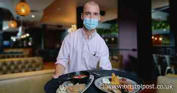 The boozy brunch that's the perfect way to kick off the weekend