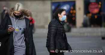 'No plans' for North East Tier 3 move but warning that decision rests with MPs