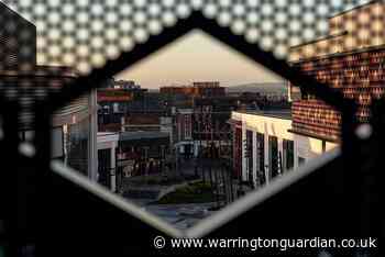 Police round up of arrests overnight - Warrington Guardian