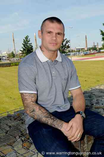 Martin Murray to fight Billy Joe Saunders for WBO World Super middleweight title - Warrington Guardian