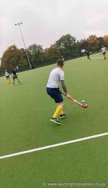 The latest action from Warrington Hockey Club - Warrington Guardian