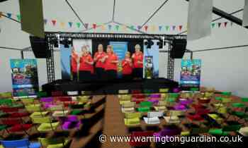 Disability Awareness Day to be held virtually this weekend - Warrington Guardian