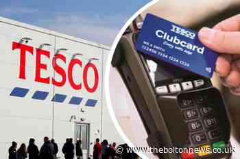 Tesco Clubcard: How shoppers can donate points to help food charities