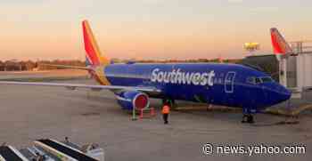 6 things to know about Southwest&#39;s new pandemic policy: No, middle seats won&#39;t be empty. Yes, you can get a refund.