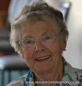 Memories of Maureen from Accrington