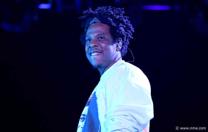 Jay-Z enters cannabis market with new brand ‘Monogram’