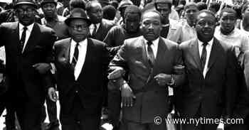 What the Tumultuous Year 1968 Can Teach Us About Today