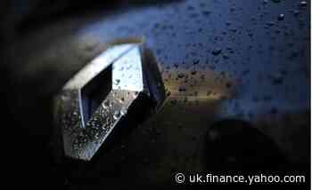 Renault to end van collaboration with Fiat ahead of Fiat-PSA merger