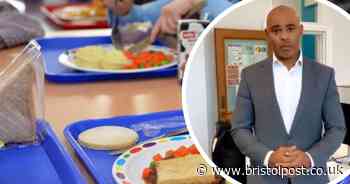 Bristol children WILL get free school meals during half term holidays